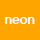 neon orange +10.-