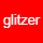 glitzer-rot