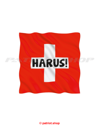 HARUS!