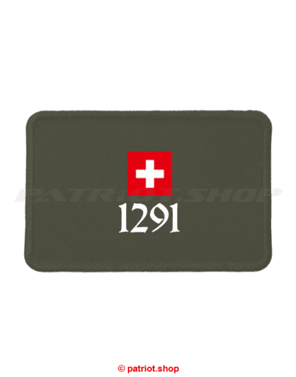Patch <br><b>CH <br>1291</b> - Image 3