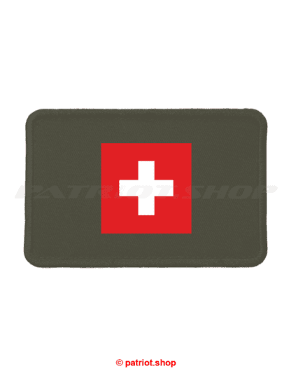 Patch <br><b>CH</b> - Image 13