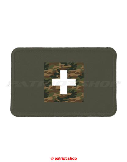 Patch <br><b>CH</b> - Image 15