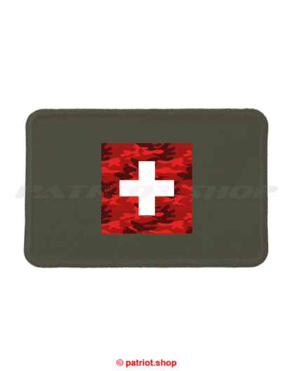 Patch <br><b>CH</b> - Image 14