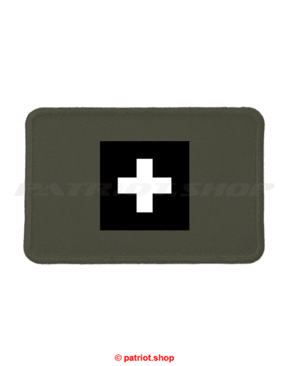 Patch <br><b>CH</b> - Image 17