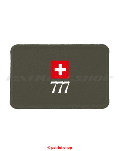 Patch <br><b>CH <br>777</b> - Image 3