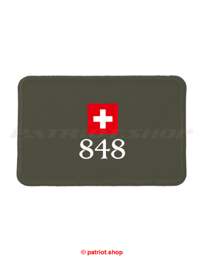 Patch <br><b>CH <br>848</b> - Image 3