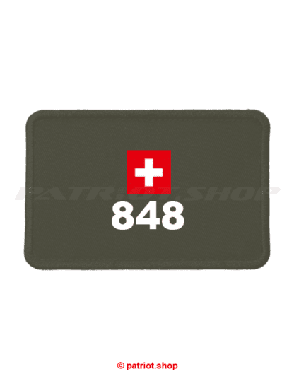 Patch <br><b>CH <br>848</b> - Image 4