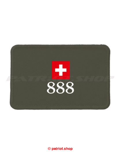 Patch <br><b>CH <br>888</b> - Image 3