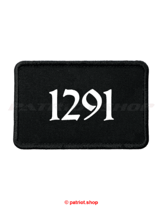 Patch <br><b>1291</b>