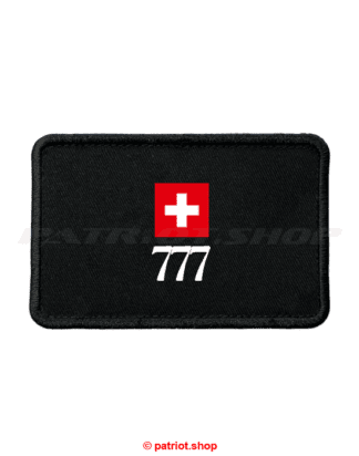 Patch <br><b>CH <br>777</b>