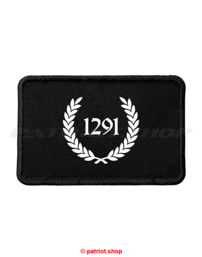 Patch <br><b>1291 <br>Kranz</b>