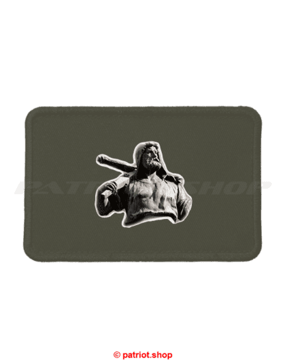 Patch <br><b>Wilhelm Tell</b> - Image 2
