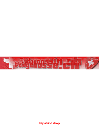 eMail Adresse <br><b>Eidgenosse Eidgenossin Patriot Patriotin Helvetier 848 usw.</b>