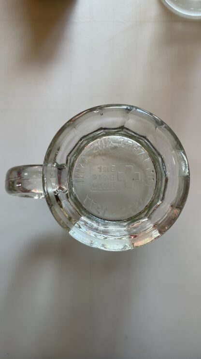 Bierkrug <br><b>Wilhelm Tell </b><br>100 Jahre Schweizer Bierbrauereien - Image 5