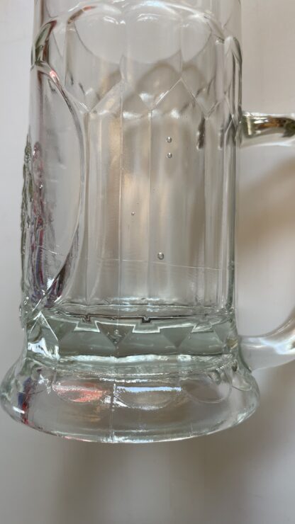 Bierkrug <br><b>Wilhelm Tell </b><br>100 Jahre Schweizer Bierbrauereien - Image 7