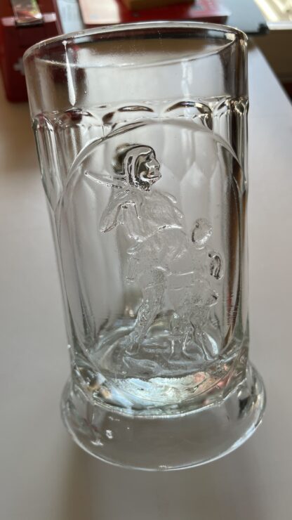 Bierkrug <br><b>Wilhelm Tell </b><br>100 Jahre Schweizer Bierbrauereien - Image 2