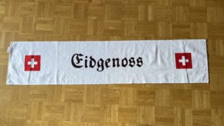 Badetuch <br><b>CH Eidgenoss CH</b>