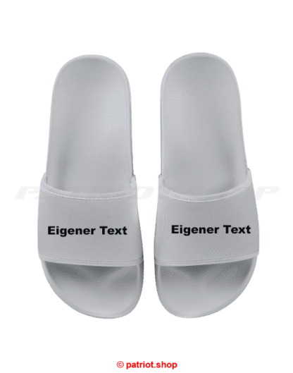 Badelatsche <br><b>Eigener Text</b> - Image 6