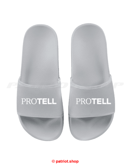 PROTELL <br>Badelatsche <br><b>Logo Schriftzug</b> - Image 6