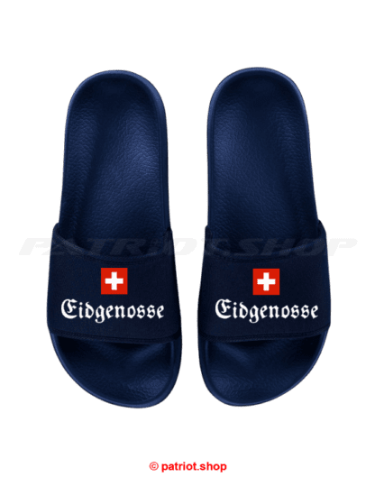 Badelatsche <br><b>CH <br>Eidgenosse</b> - Image 4