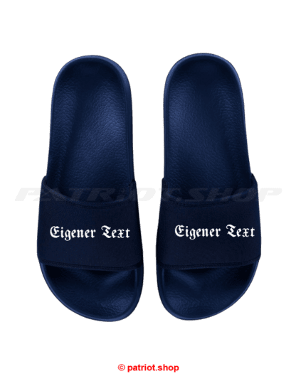 Badelatsche <br><b>Eigener Text</b> - Image 7