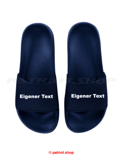 Badelatsche <br><b>Eigener Text</b> - Image 8