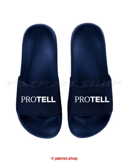 PROTELL <br>Badelatsche <br><b>Logo Schriftzug</b> - Image 7