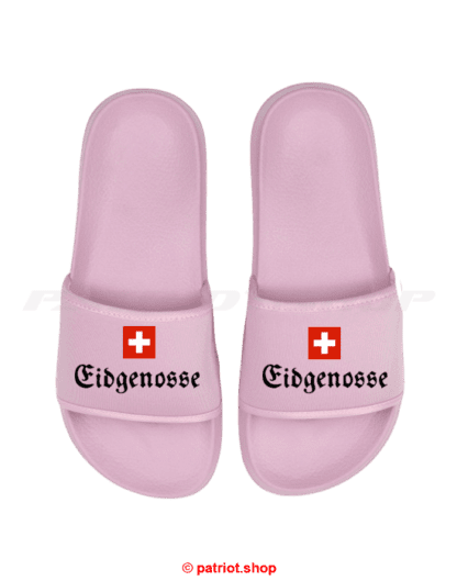 Badelatsche <br><b>CH <br>Eidgenosse</b> - Image 5