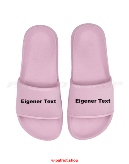 Badelatsche <br><b>Eigener Text</b> - Image 10