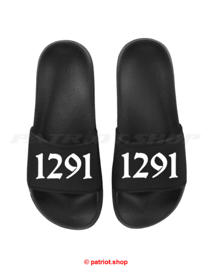 Badelatsche <br><b>1291</b>