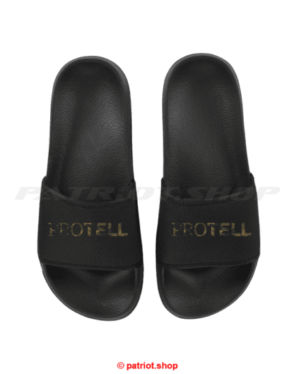 PROTELL <br>Badelatsche <br><b>Logo Schriftzug</b> - Image 3