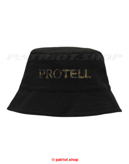 PROTELL <br>Fischerhut <br><b>Logo Schriftzug</b> - Image 3