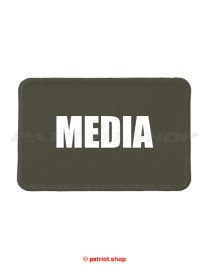 Patch <br><b>MEDIA</b> - Image 4