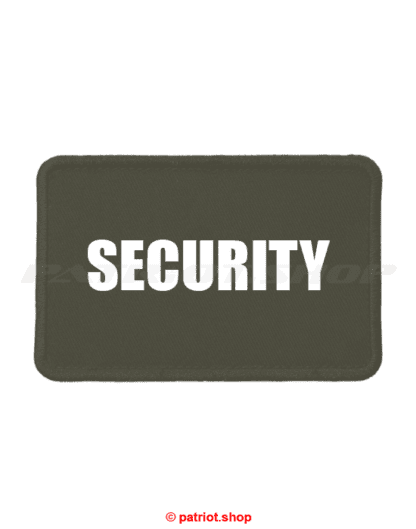 Patch <br><b>SECURITY</b> - Image 2