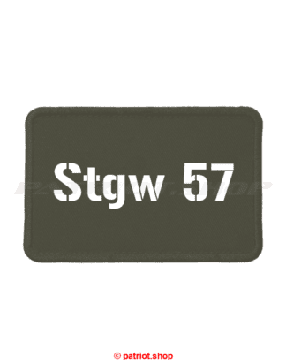 Patch <br><b>Stgw 57</b>