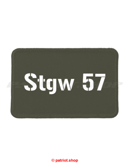 Patch <br><b>Stgw 57</b>