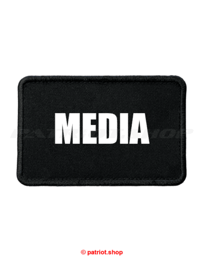 Patch <br><b>MEDIA</b> - Image 2