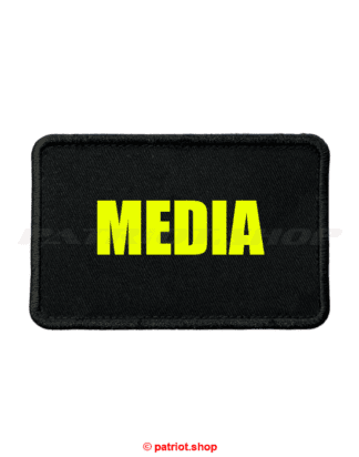 Patch <br><b>MEDIA</b>