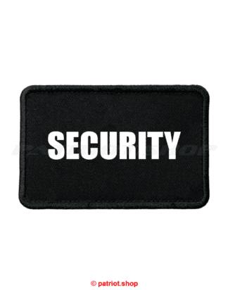 Patch <br><b>SECURITY</b>