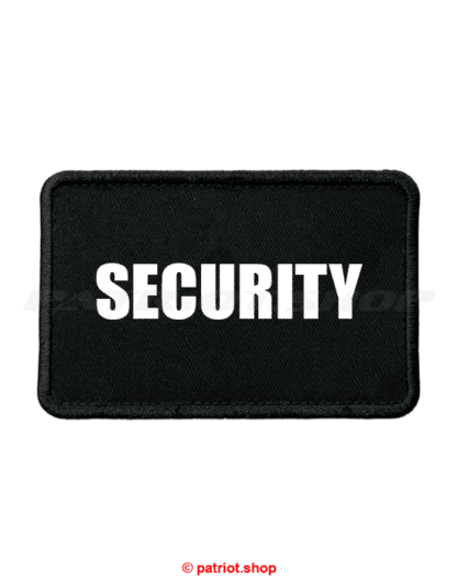 Patch <br><b>SECURITY</b>