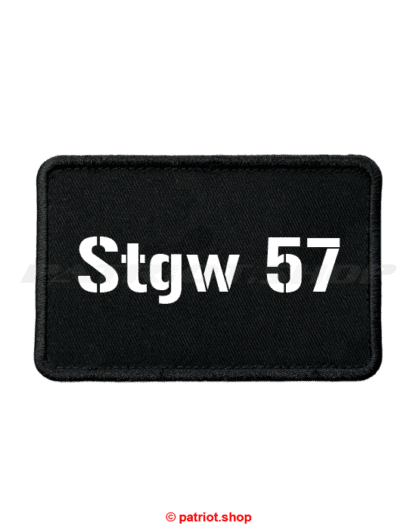 Patch <br><b>Stgw 57</b> - Image 2