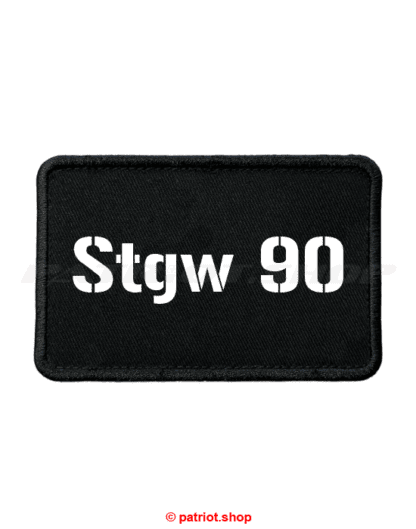 Patch <br><b>Stgw 90</b> - Image 2