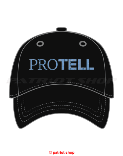 PROTELL <br>Cap <br><b>Logo Schriftzug</b> - Image 4
