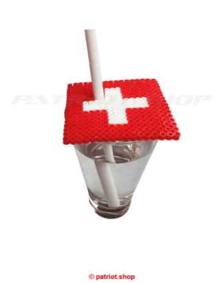 Wespenschutz <br><b>Schweizerkreuz</b>