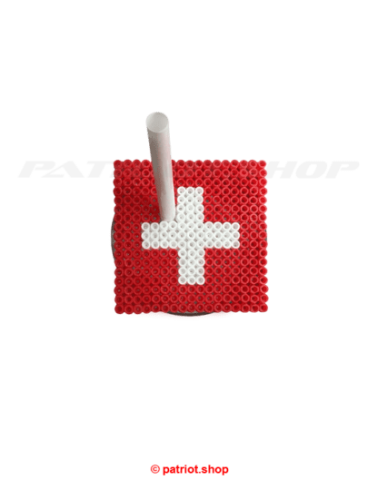 Wespenschutz <br><b>Schweizerkreuz</b> - Image 2