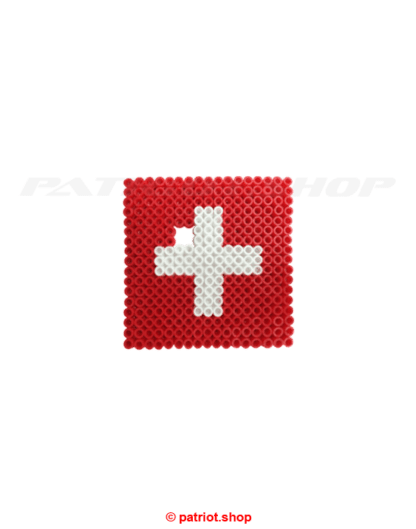 Wespenschutz <br><b>Schweizerkreuz</b> - Image 3