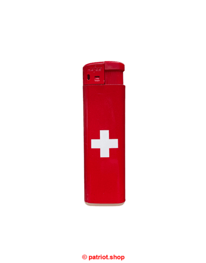 Feuerzeug CH