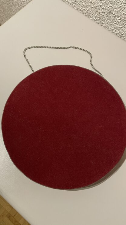 Wandbild <br><b>Rütlischwur Wandbild in Zinn gegossen zum Aufhängen</b> - Image 6