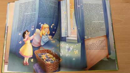 Buch <br><b>Heidi Kinderbuch - Unipart Verlag - Klassiker f. Jung & Alt</b> - Image 6