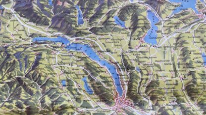 Karte <br><b>700 Jahre Schweiz Jubiläumskarte 1291-1991 Top Zustand</b> - Image 7